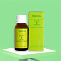 Glycolic K - 34% glycolic Acid / 5% Kojic Acid , 60 ML ( Active Acne, Pigmentation & Uneven Texture) Fasderma India
