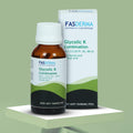 Glycolic K Combination - Body Anti Tanning Peel, 60ml Fasderma India