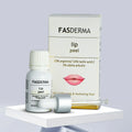 Lip Peel (Firming and Augmentation)- 2% Alpha Arbutin Fasderma India