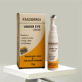 Under Eye Cream, 15gm Fasderma India