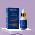 Retinol Serum 2% 30 ml Fasderma India