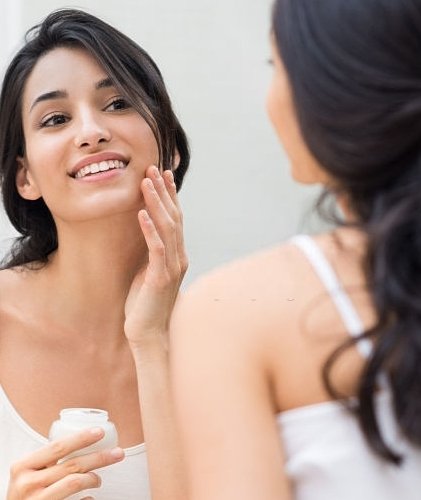 Skincare Resolutions for the New Year