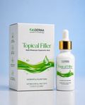 Topical Filler- Hyaluronic Acid - 30ml Fasderma India