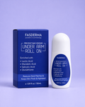 Under Arm Roll On -  Prevent Bad Odour -  50ml Fasderma India