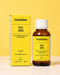 TCA 25%, 60 ML ( Melasma, Pigmentation ) Fasderma India