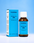 Salicylic Acid 30%, 60 ML ( Inflammatory & Non-Inflammatory Acne & Acne Scars ) Fasderma India