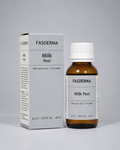 Milk Peel, 60 ML ( Fairness & Skin Lightening ) Fasderma India