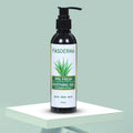 Soothing Gel - Pure Aloe Vera, 200ml Fasderma India
