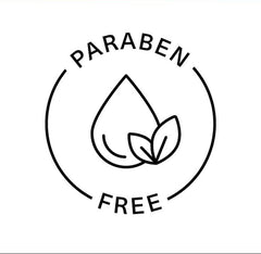 PARABEN FREE