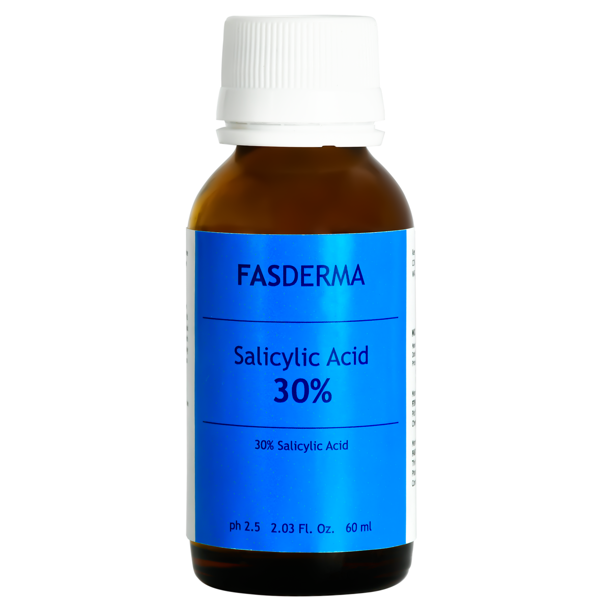 Salicylic Acid 30%, 60 ML Fasderma India