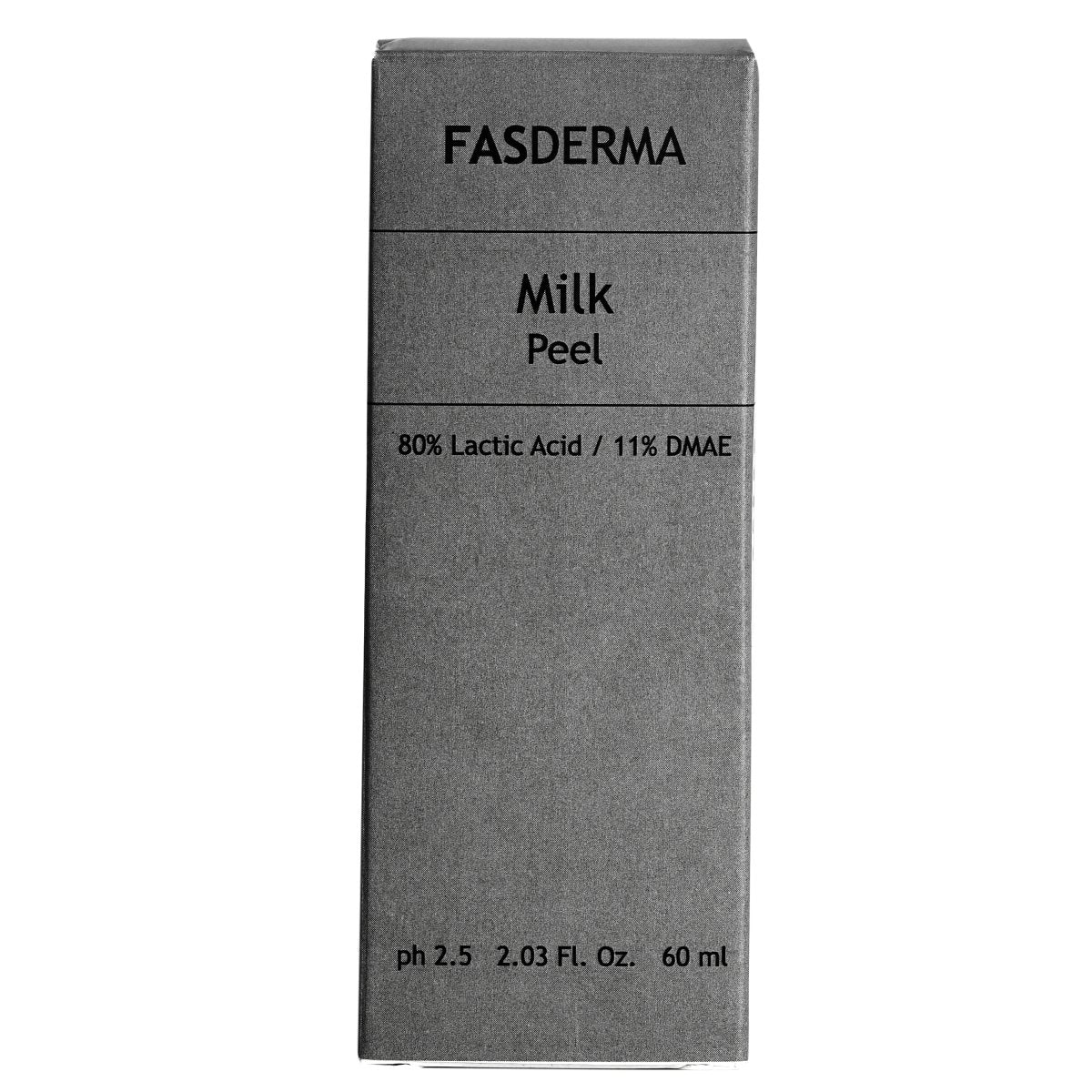 Milk Peel, 60 ML - Fasderma India